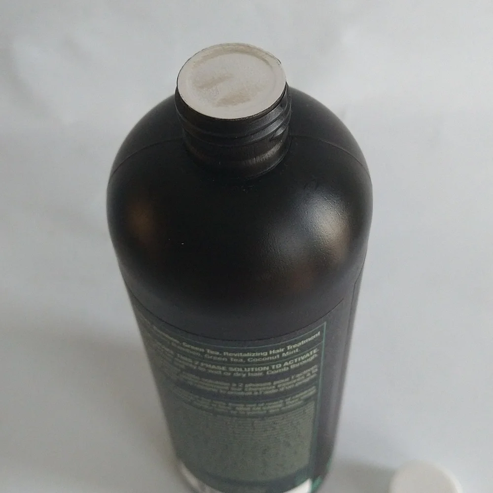 NEW! Tweak'd by Nature Revitalizing Hair Treatment Mist Large 16 oz